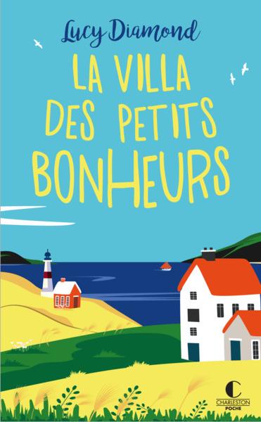 LA VILLA DES PETITS BONHEURS