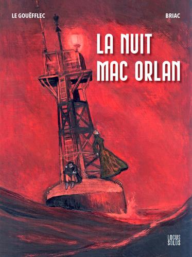 LA NUIT MAC ORLAN