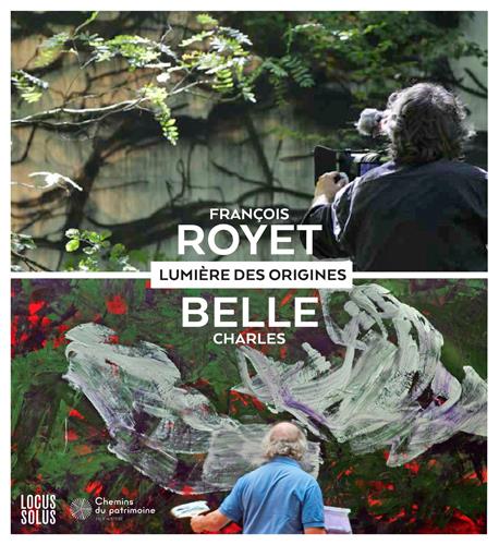 LA LUMIERE DES ORIGINES