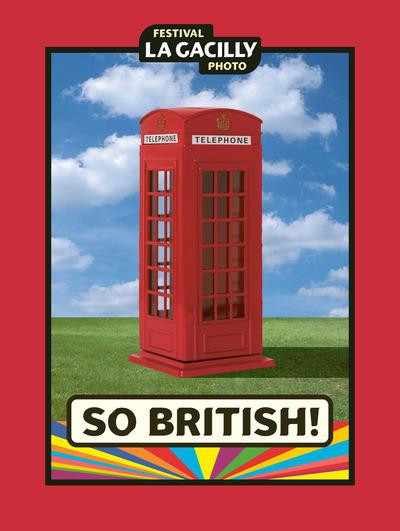 SO BRITISH ! - FESTIVAL PHOTO DE LA GACILLY