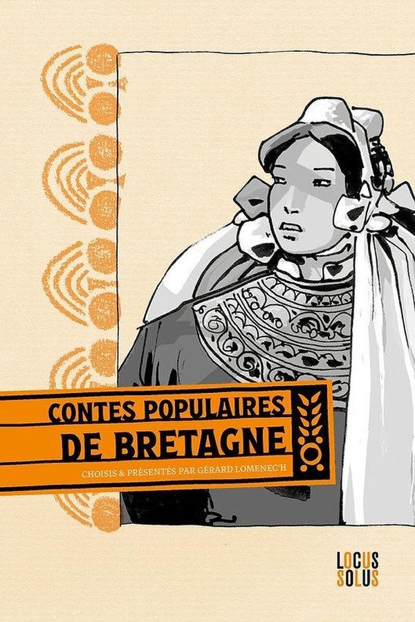 CONTES POPULAIRES DE BRETAGNE