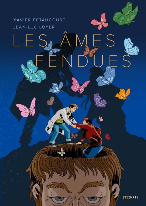 LES AMES FENDUES