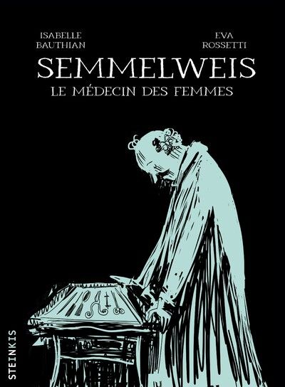 SEMMELWEIS - LE SYNDROME DE CASSANDRE