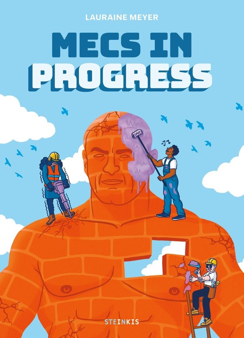 MECS IN PROGRESS