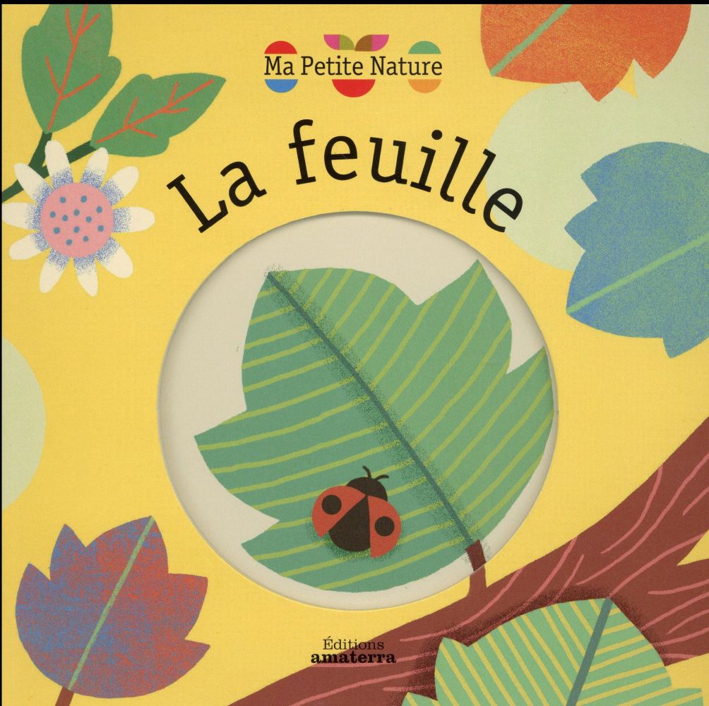 LA FEUILLE
