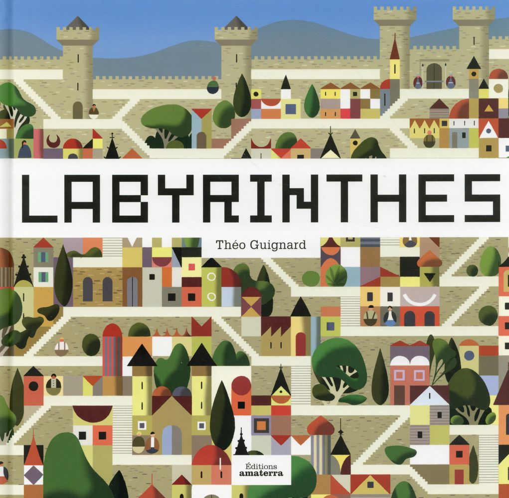 LABYRINTHES