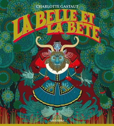 LA BELLE ET LA BETE