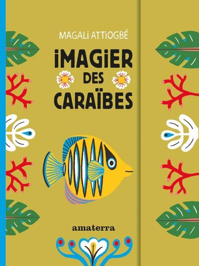 IMAGIER DES CARAIBES