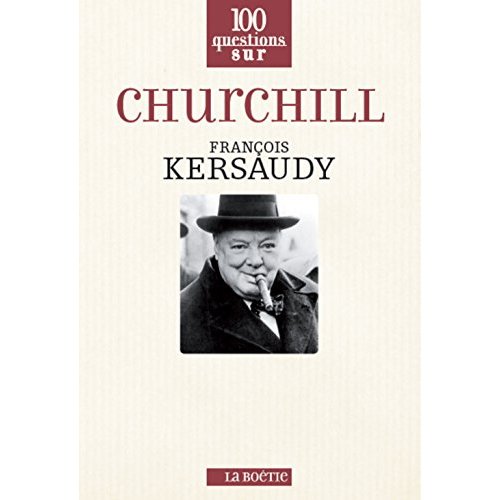 CHURCHILL