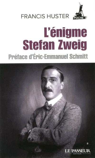 L'ENIGME STEFAN ZWEIG