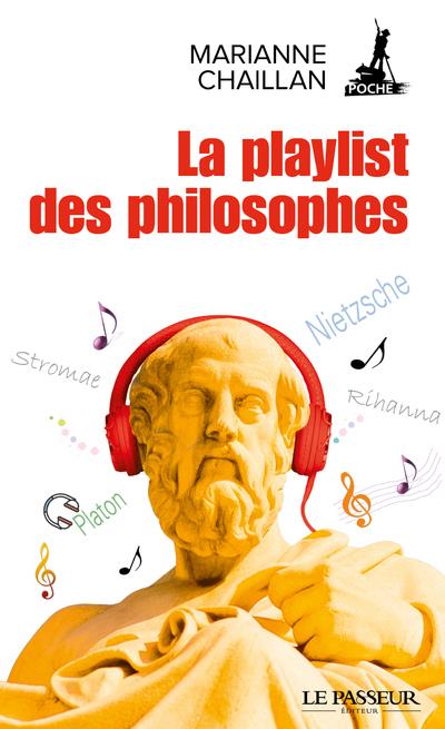 LA PLAYLIST DES PHILOSOPHES