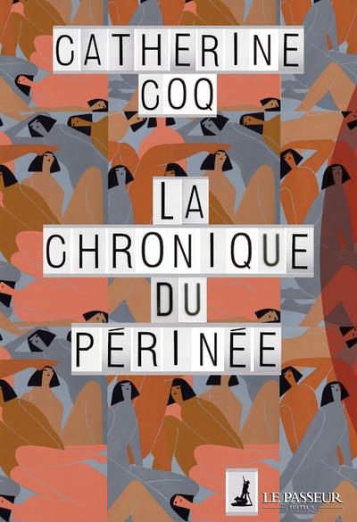 LA CHRONIQUE DU PERINEE