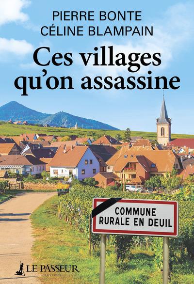 CES VILLAGES QU'ON ASSASSINE