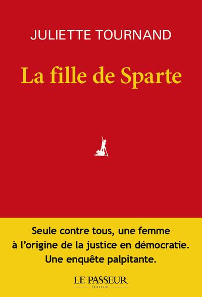 LA FILLE DE SPARTE