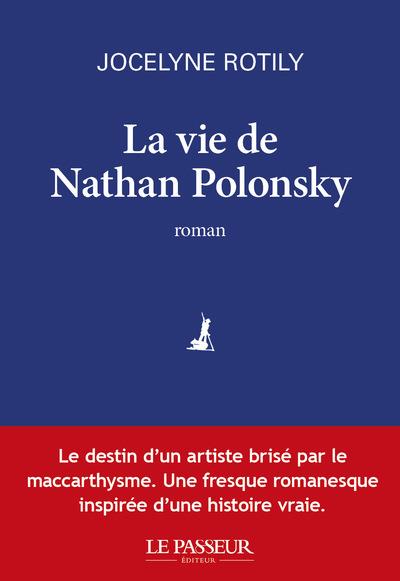 LA VIE DE NATHAN POLONSKI