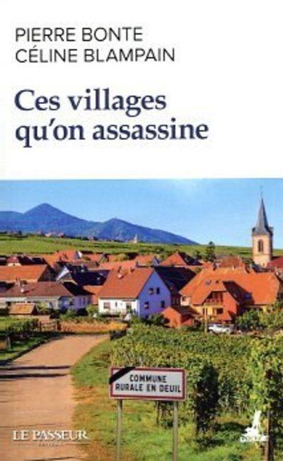 CES VILLAGES QU'ON ASSASSINE