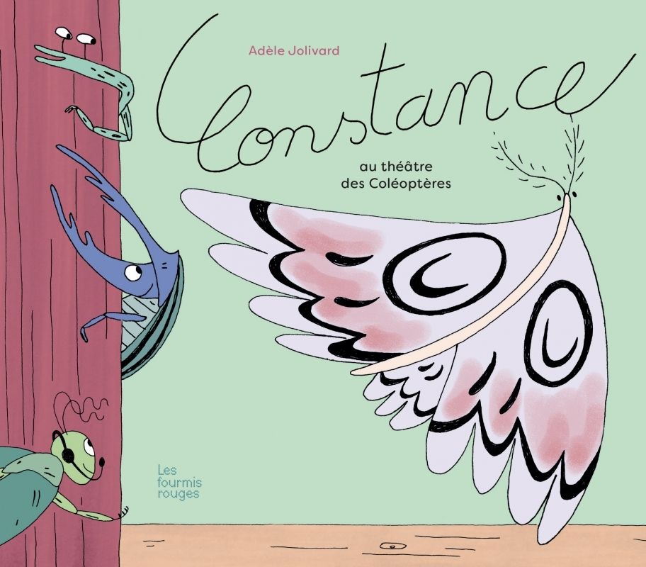 CONSTANCE