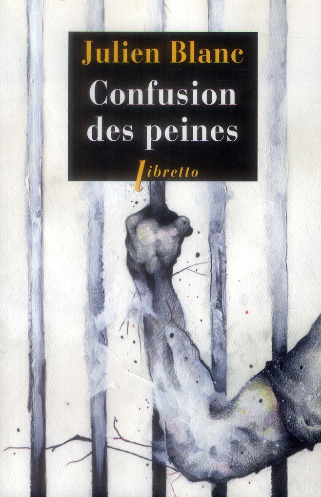 CONFUSION DES PEINES