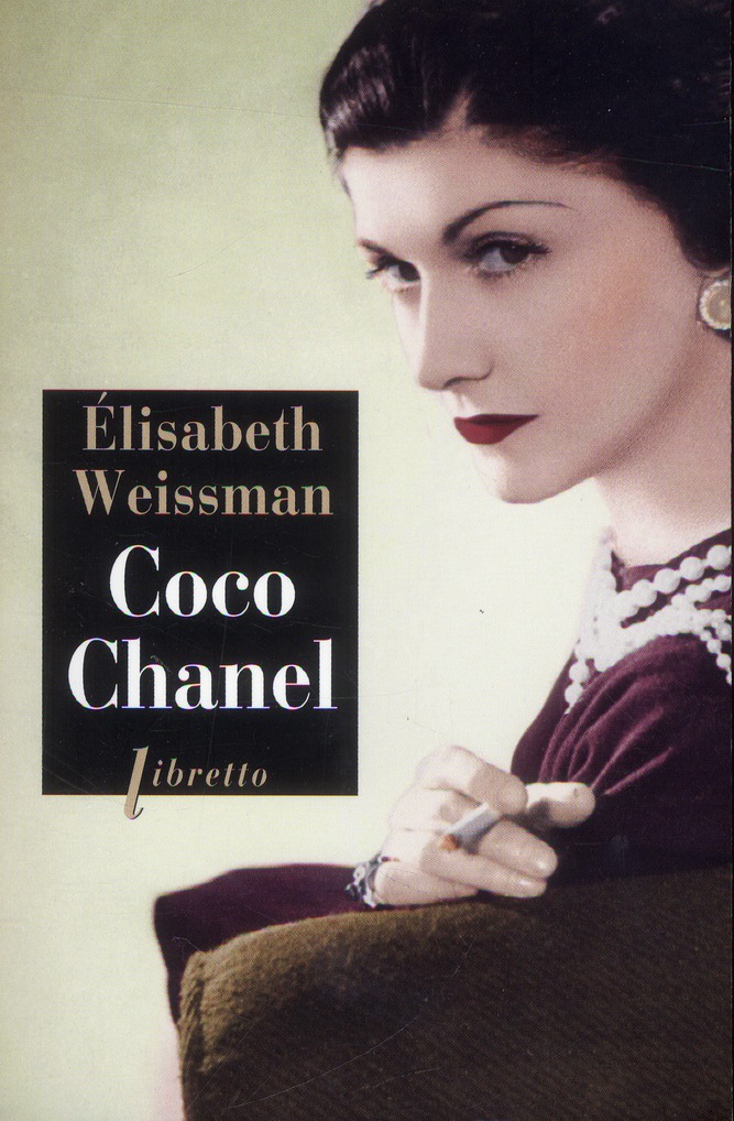 COCO CHANEL