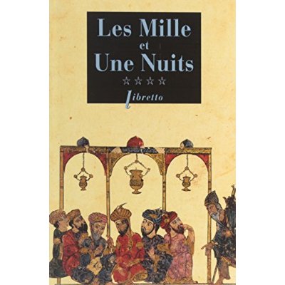 LES MILLE ET UNE NUITS T4 - LA SAVEUR DES JOURS