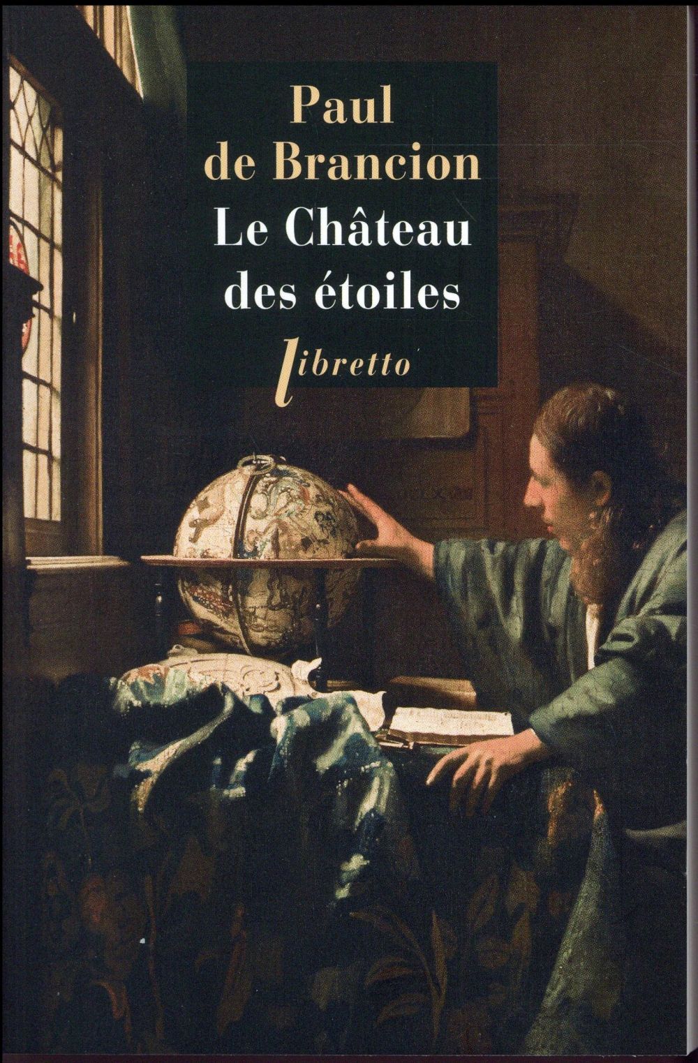 LE CHATEAU DES ETOILES