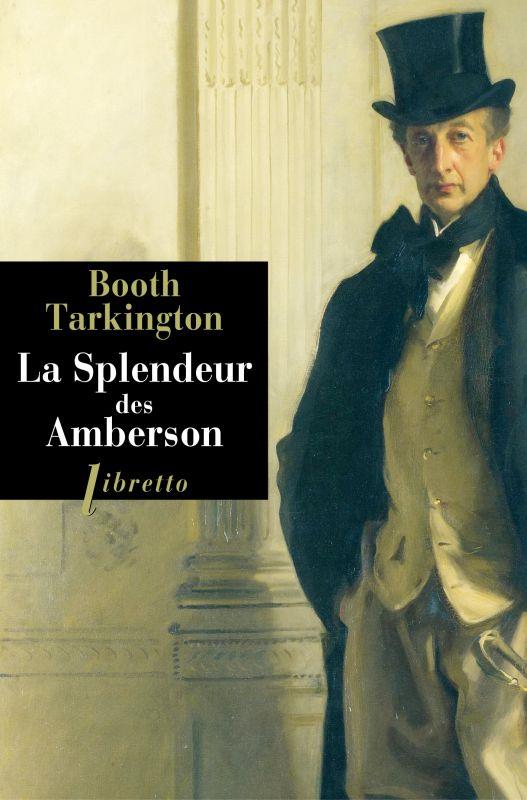LA SPLENDEUR DES AMBERSON