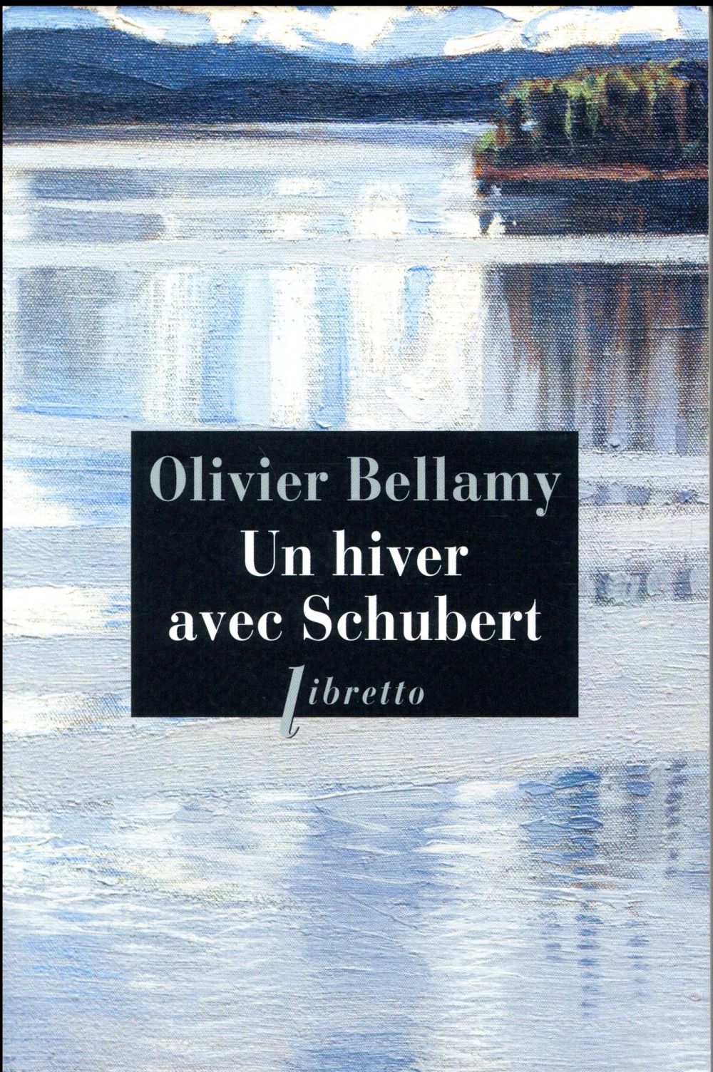 UN HIVER AVEC SCHUBERT