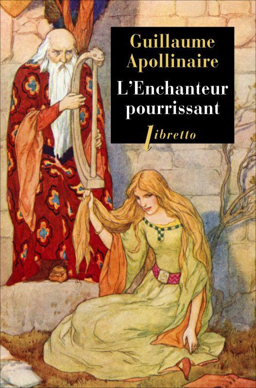 L'ENCHANTEUR POURRISSANT