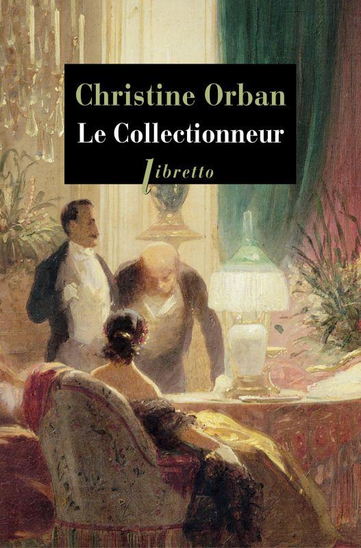 LE COLLECTIONNEUR