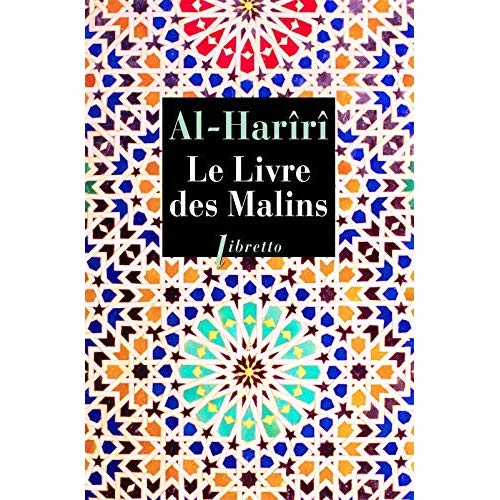 LE LIVRE DES MALINS