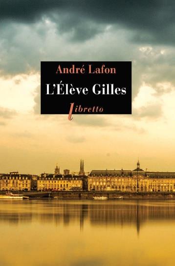 L'ELEVE GILLES