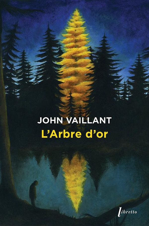 L'ARBRE D'OR