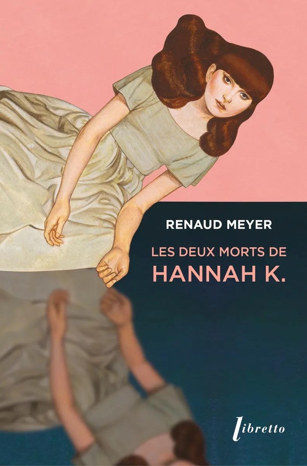 LES DEUX MORTS D'HANNAH K