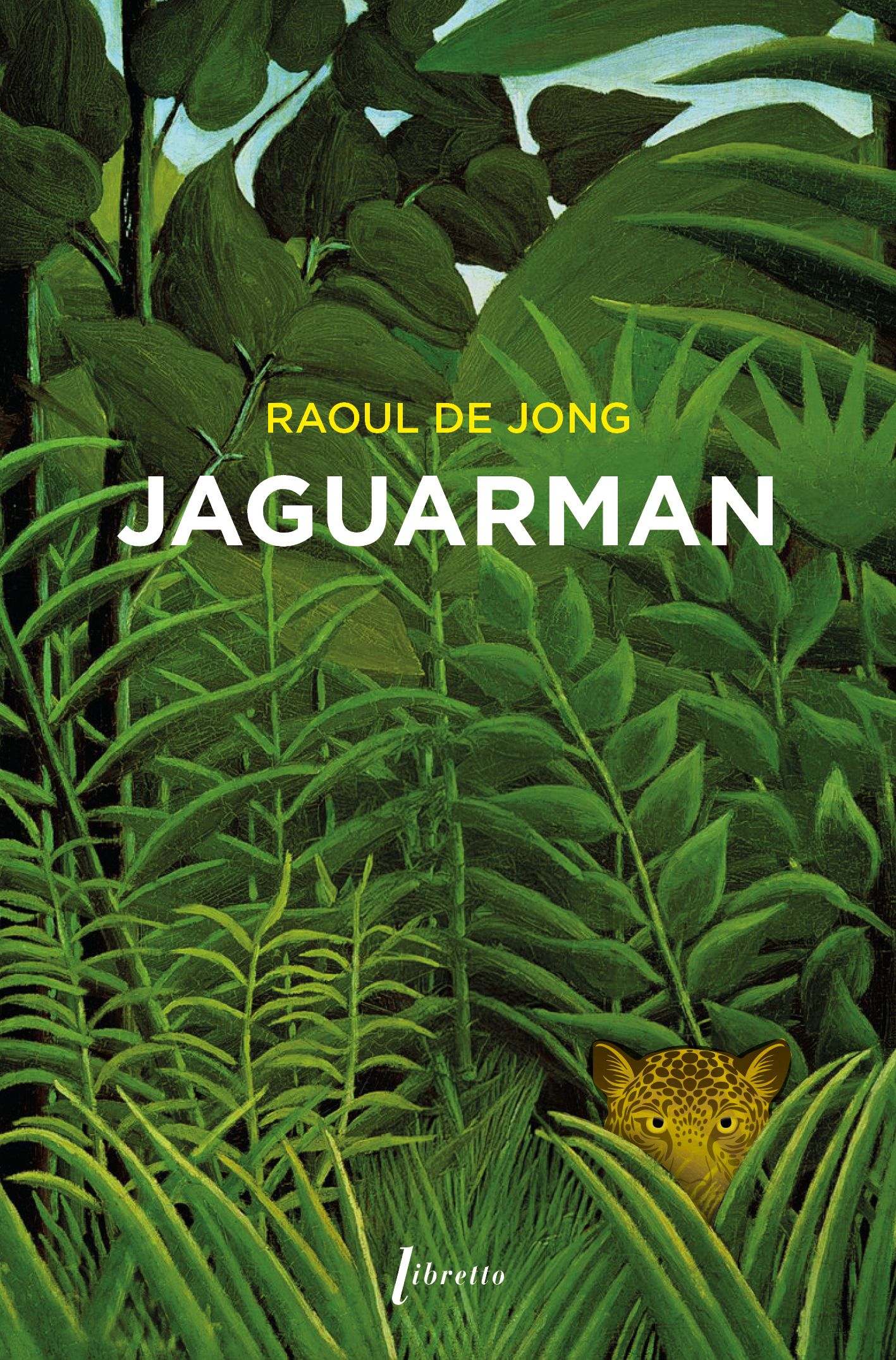 JAGUARMAN