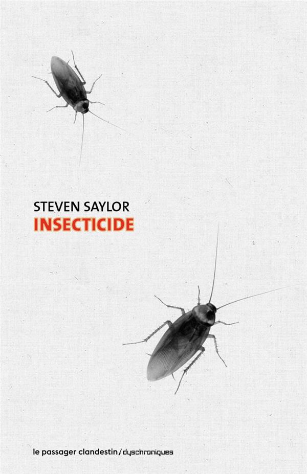 INSECTICIDE