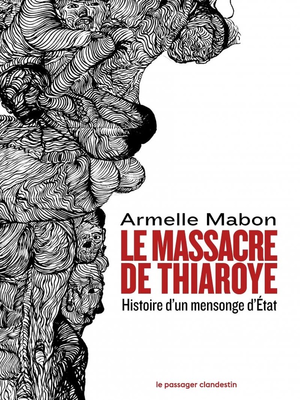 LE MASSACRE DE THIAROYE - 1ER DECEMBRE 1944 HISTOIRE DUN ME