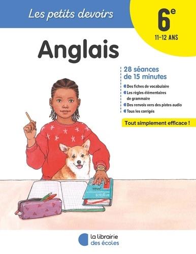 LES PETITS DEVOIRS - ANGLAIS 6E