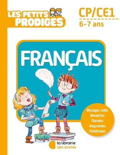 LES PETITS PRODIGES - FRANCAIS CP