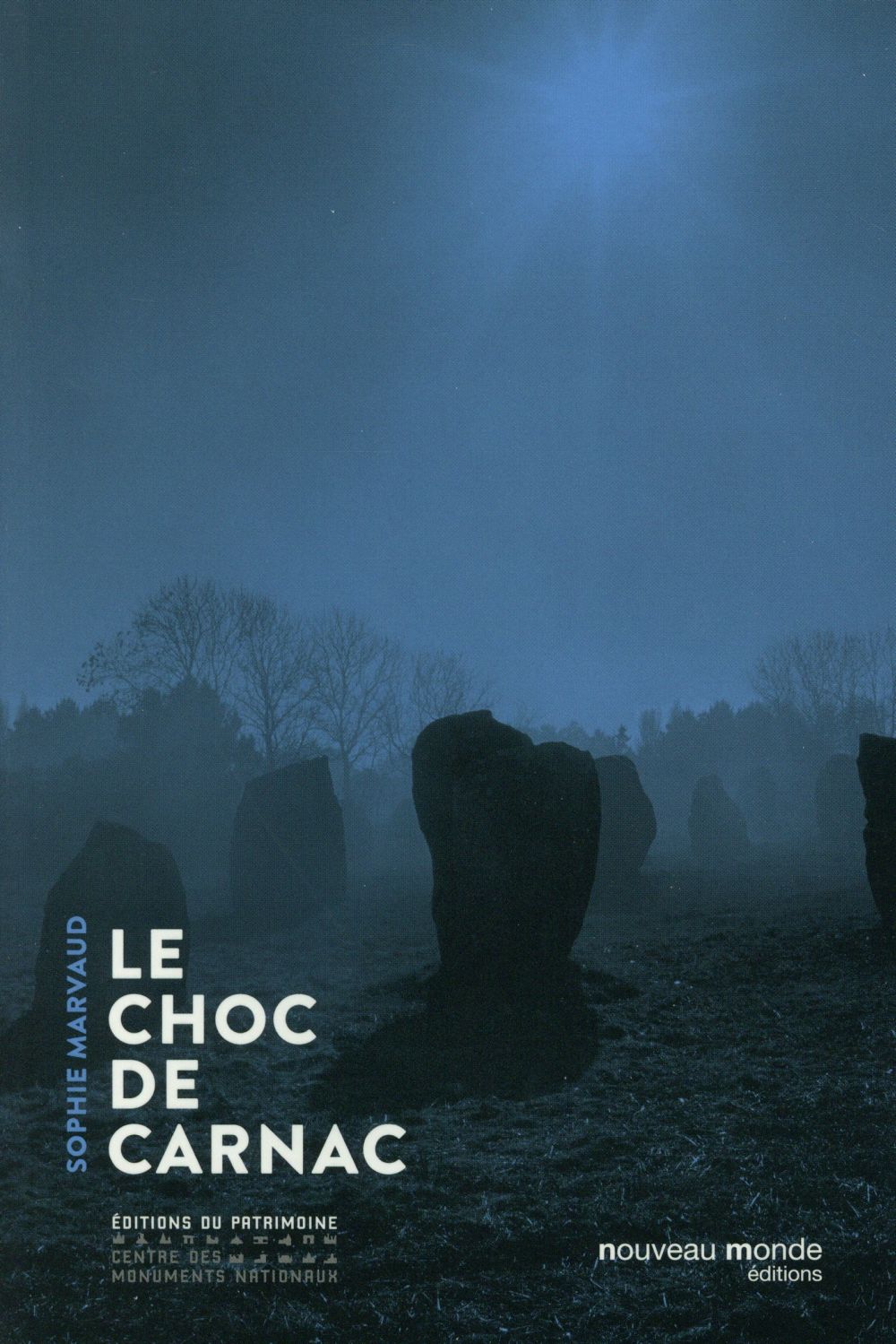 LE CHOC DE CARNAC