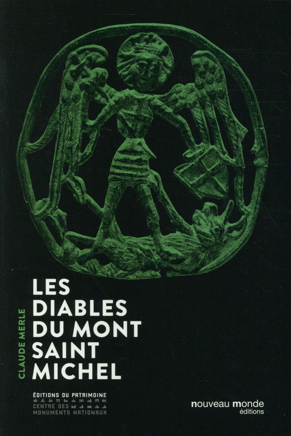 LES DIABLES DU MONT SAINT-MICHEL