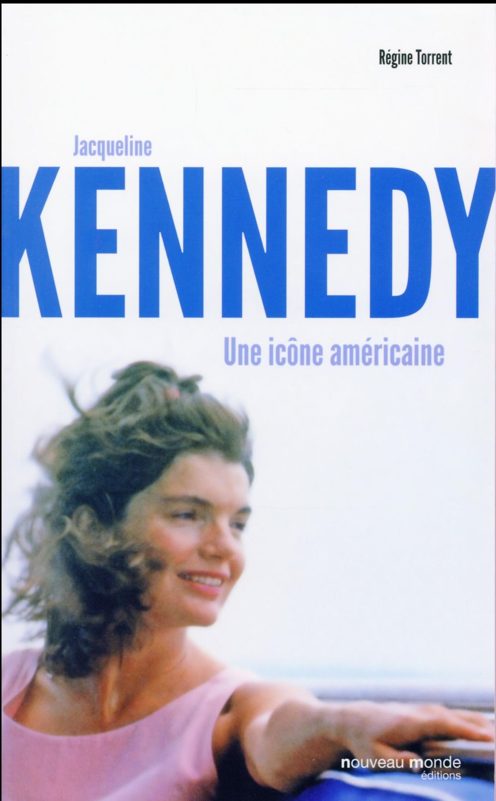 JACQUELINE KENNEDY - UNE ICONE AMERICAINE
