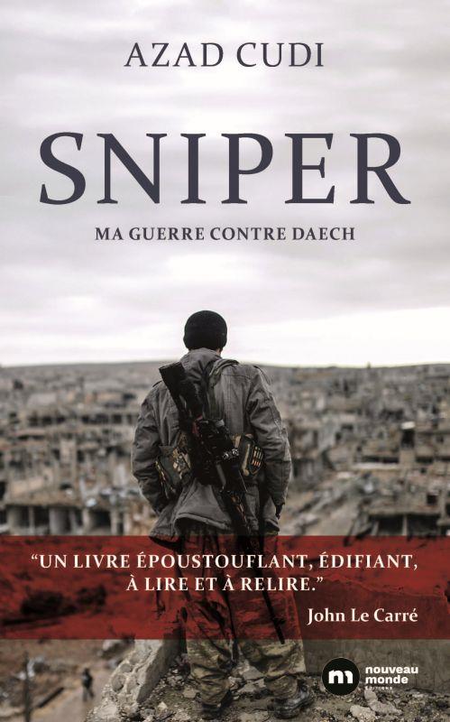 SNIPER - MA GUERRE CONTRE DAECH