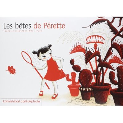 LES BETES DE PERETTE
