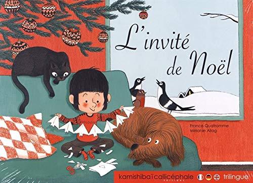 L'INVITE DE NOEL
