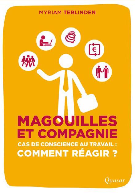 MAGOUILLES ET COMPAGNIE