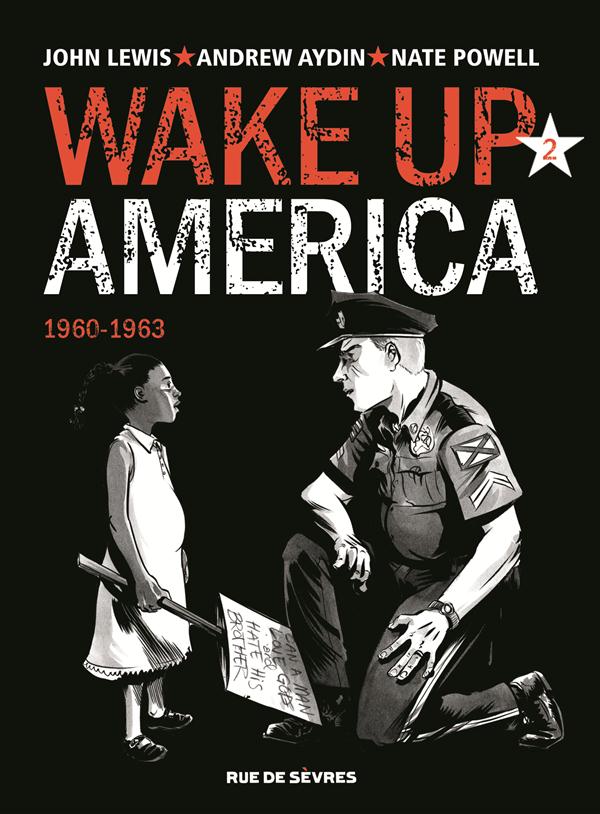 WAKE UP AMERICA T2 1960-1963
