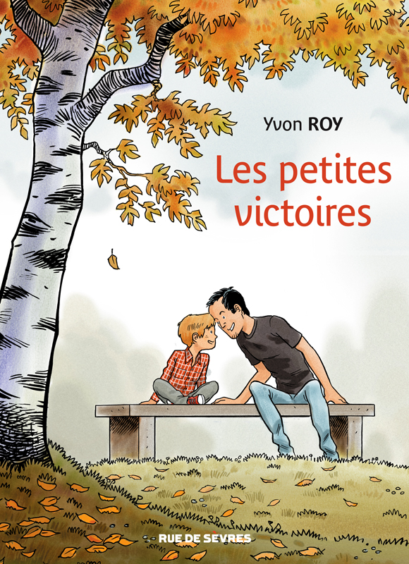 LES PETITES VICTOIRES