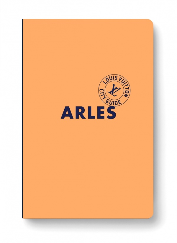 ARLES CITY GUIDE 2024 (FRANCAIS)
