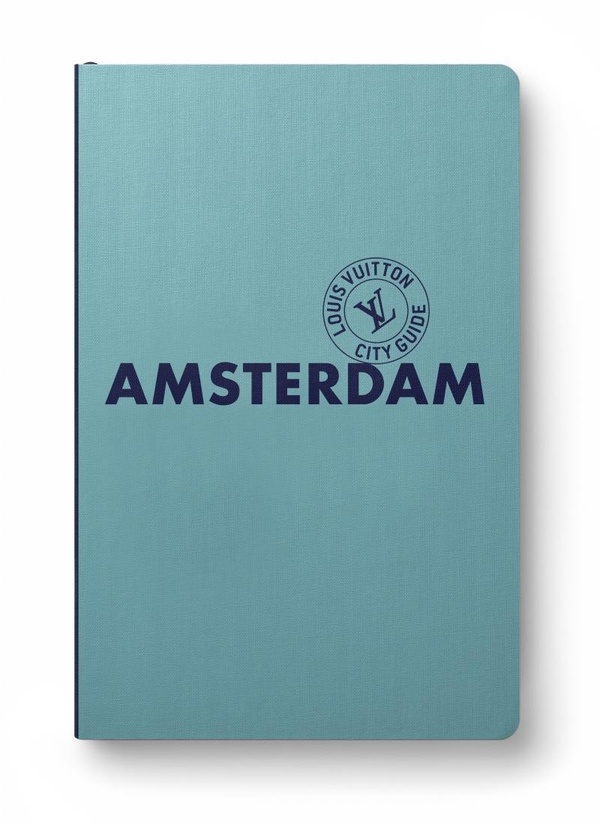 AMSTERDAM CITY GUIDE 2025 (FRANCAIS)