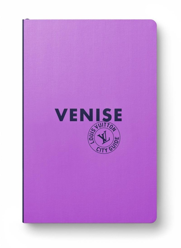 VENISE CITY GUIDE 2025 (FRANCAIS)